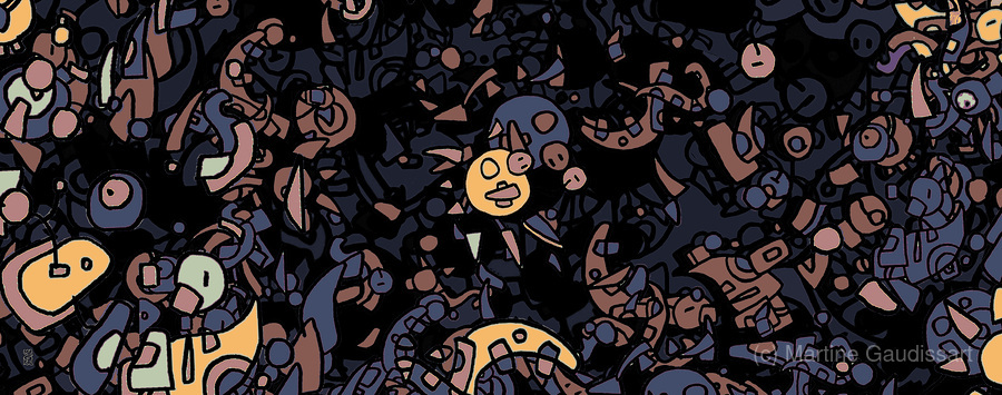 Microbiome 10 NB-D  Imprimer