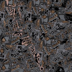 Electric Pantone Grey Gold2 CROP