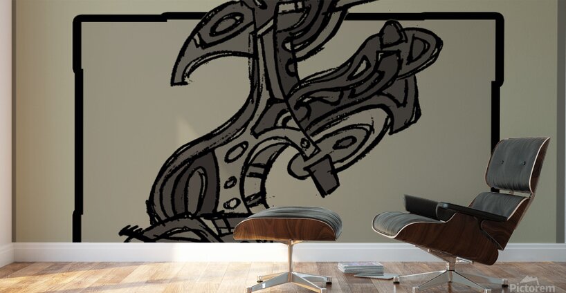 Wish Upon 4SeL-F Wall Murals