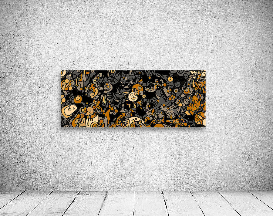 Microbiome 7FB-D Wall Preview