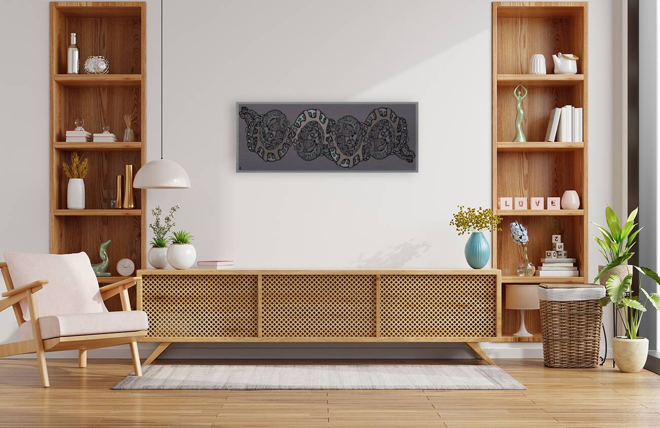 Pulse 10PCS-F Reproduction