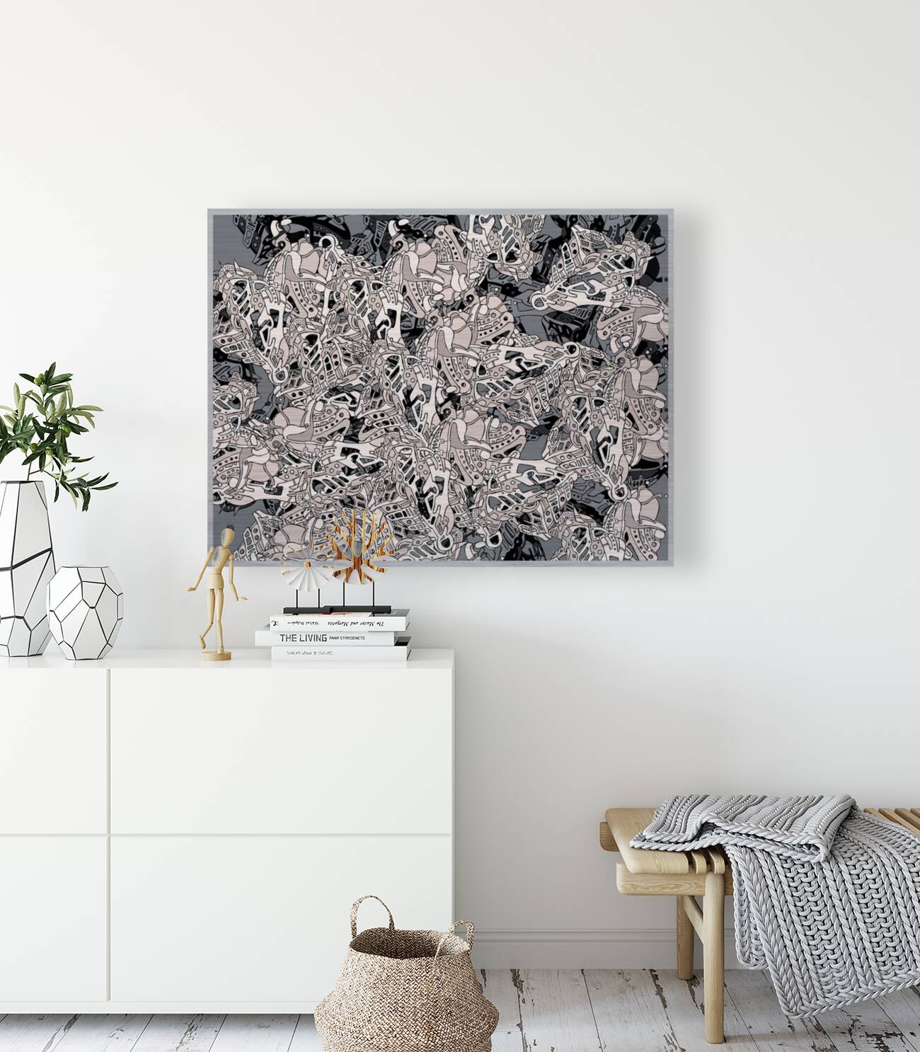 Fallen 1WG-F Reproduction