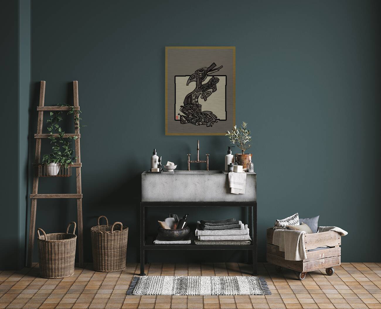 Wish Upon 5SeD-F Reproduction