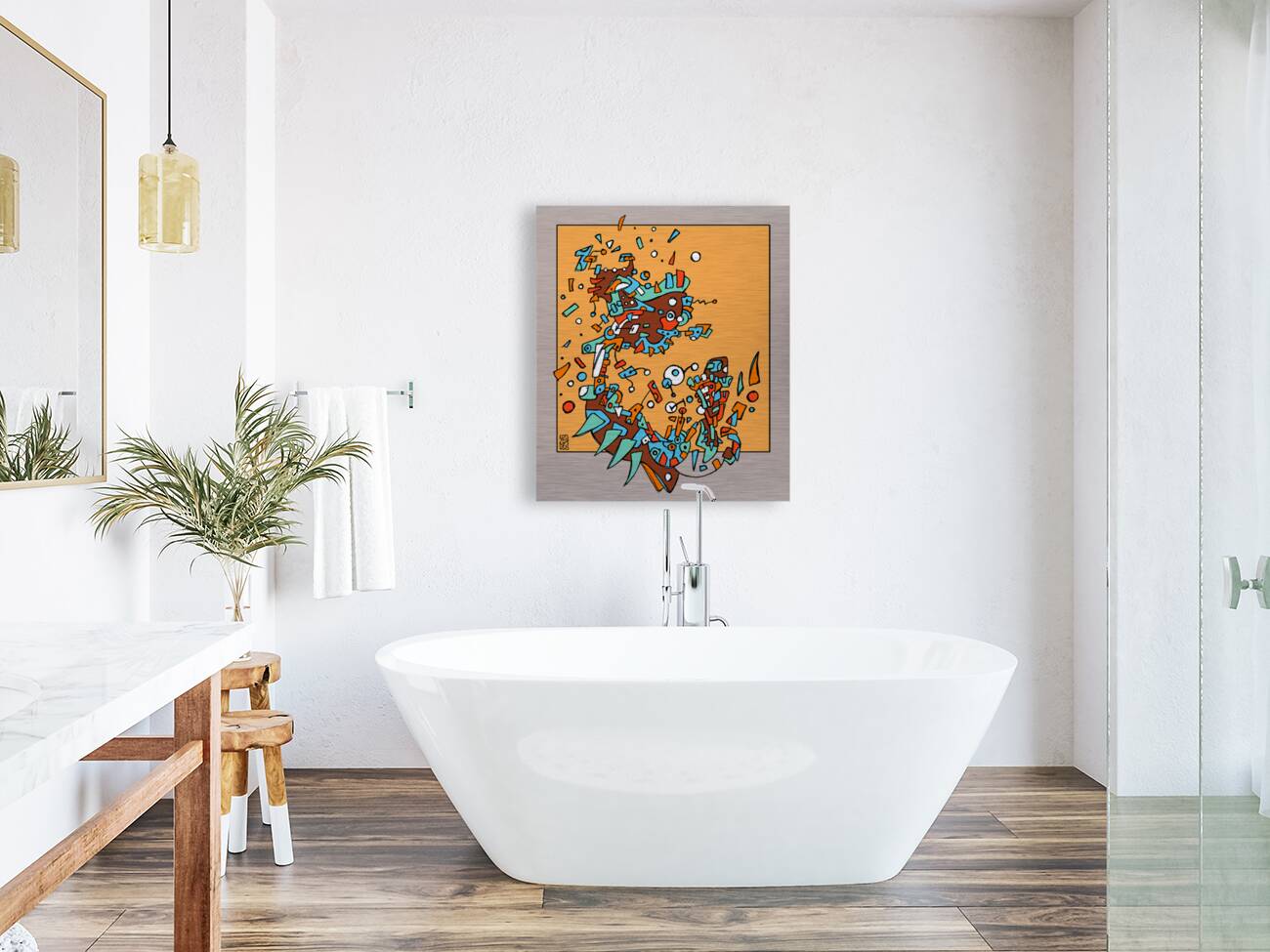 Jazz Fest 02OBG-F Reproduction