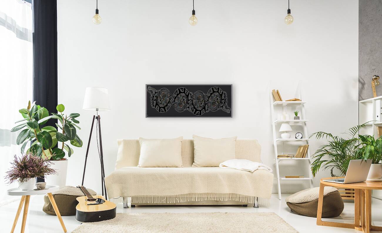 Pulse 33WLSS-F Reproduction