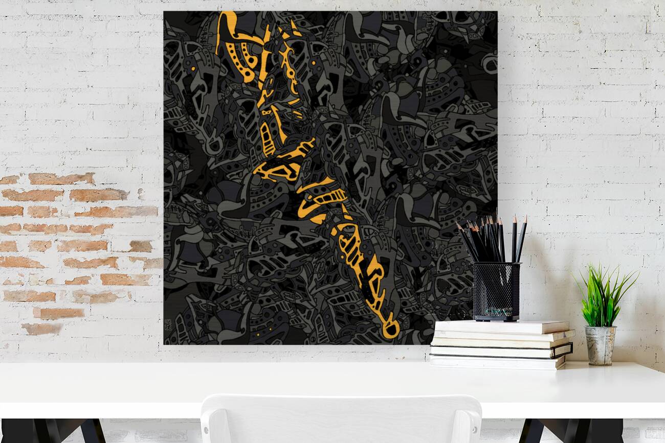 Electric 6BY-C Reproduction